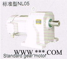 新闻:台州MCN立式电机CF28040303型号图1