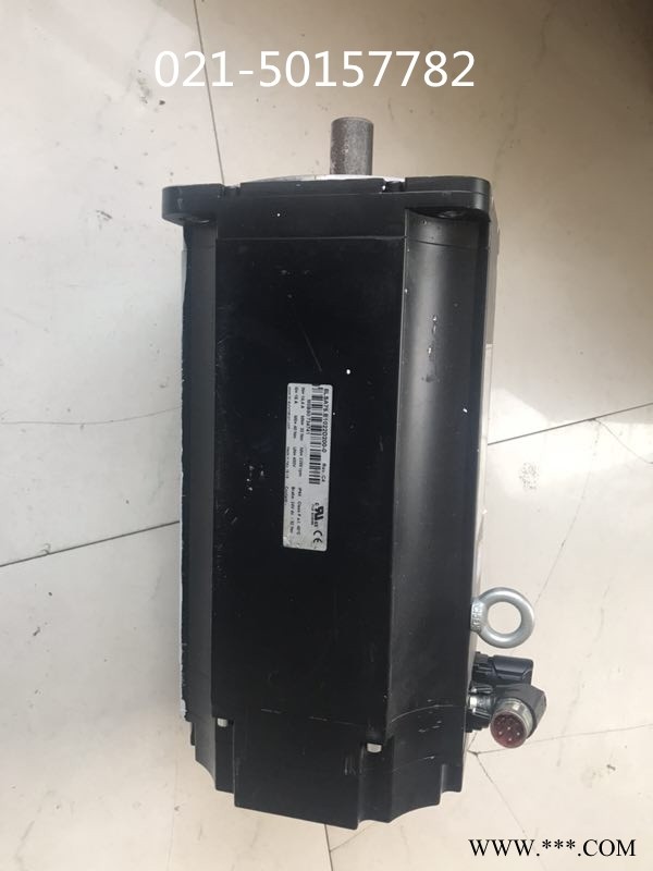 贝加莱伺服电机维修8LSA74.E0022D000-0换编码器绕线圈换轴承图1