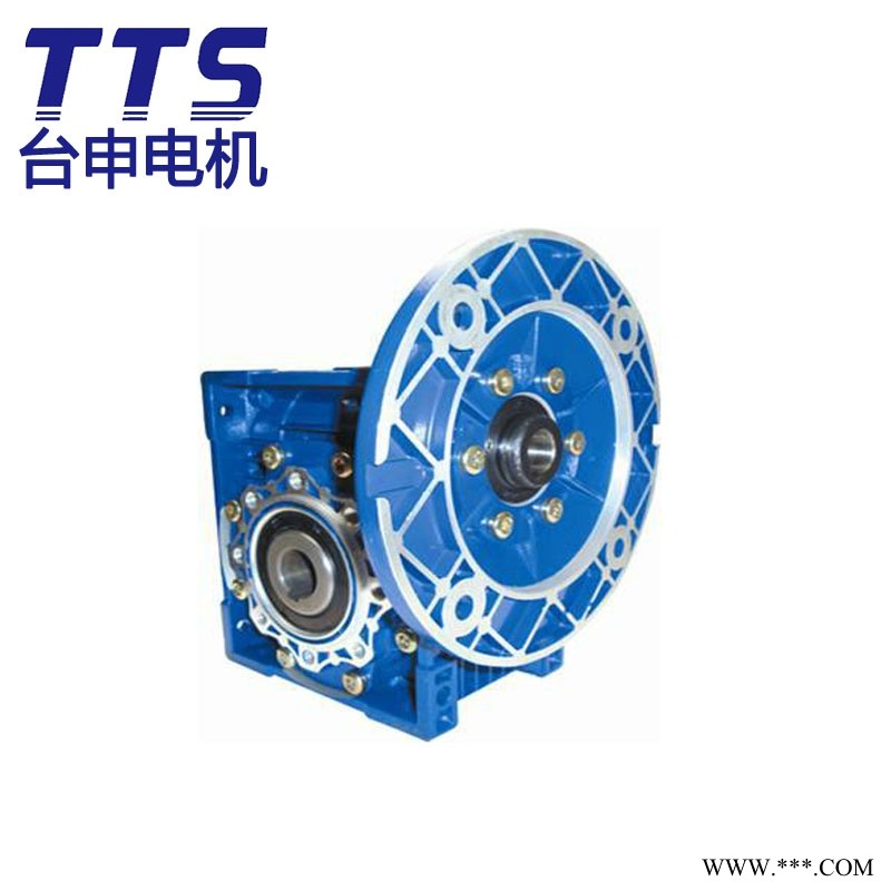 工厂直销 台申RV030 超小型 RV减速机 TAIWAN TAISHEN TTS MOTOR图1