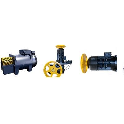 上海祥树进口ZIEHL-ABEGG 电机 RH35B-2EK.8N.2R
