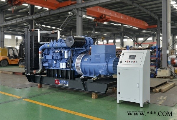 华全YC 1200kW柴油发电机组参数图1