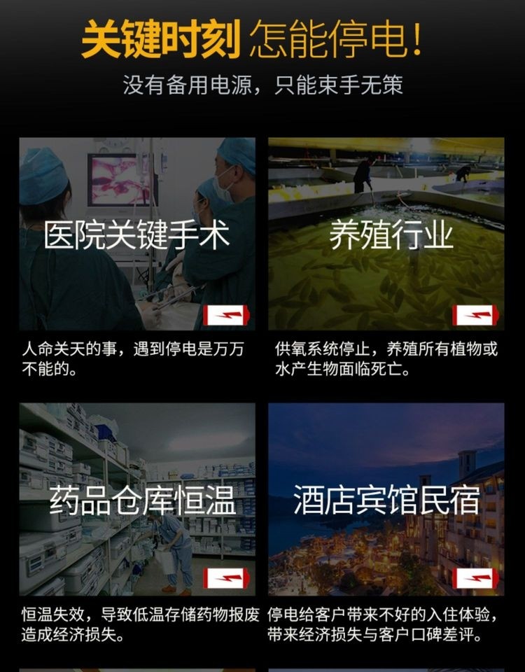 南平空压机租赁专卖电话/南平发电机回收电话图1