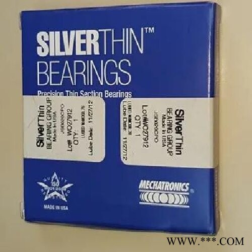 美国Silverthin轴承 SF090CPO图1