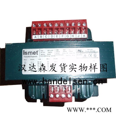 ismet三相变压器CSTN