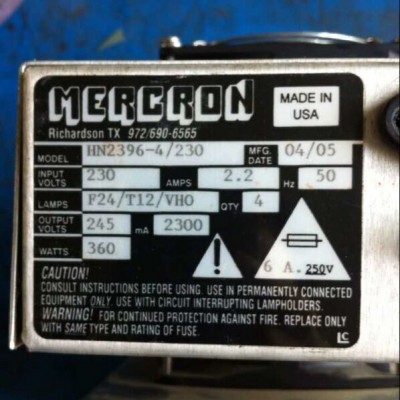 KUKA控制板CI3-standard with mounting plate