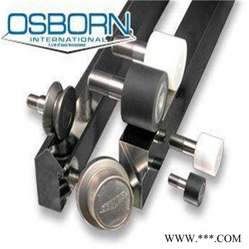 全新OSBORN轴承图1