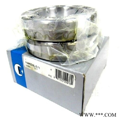 BARDEN电动工具轴承图1