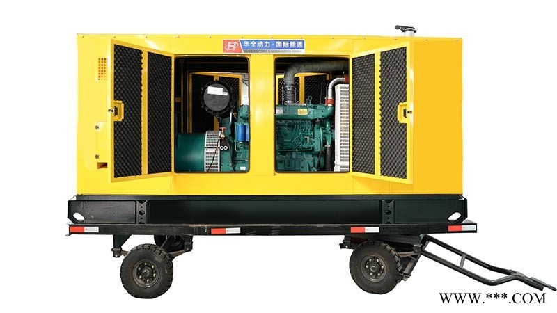 170kW 华全SC发电机组厂家报价图1