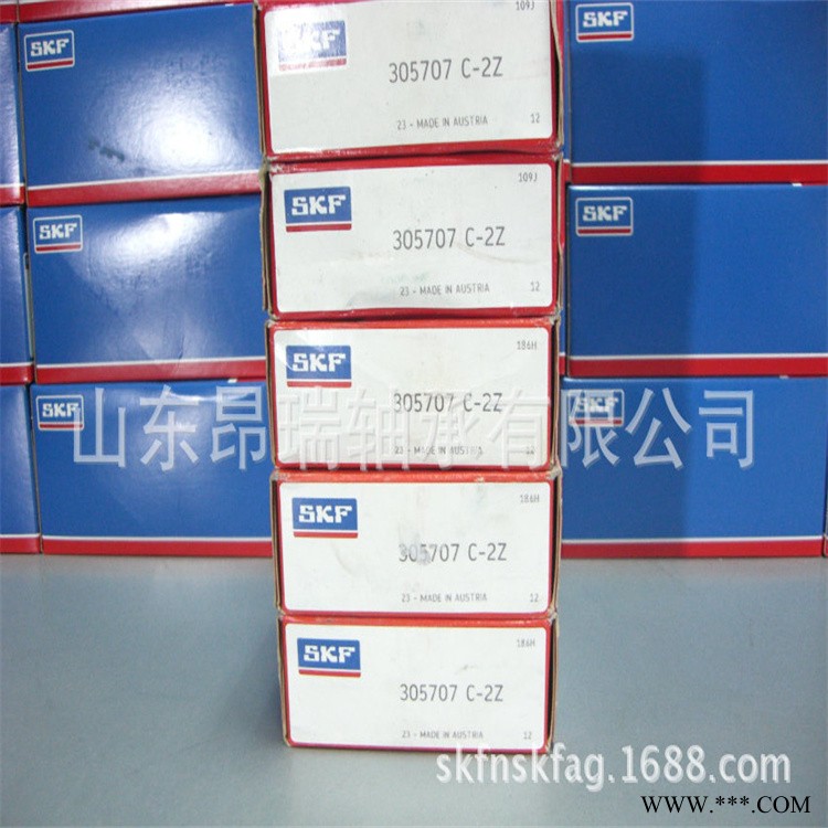 原装进口  305707C-2Z 凸轮滚子轴承图1