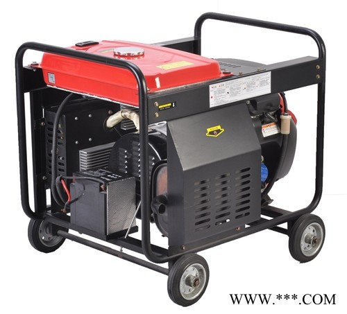 澳门12kw380v汽油发电机生产厂家批发图1