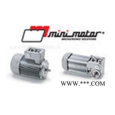 mini motor齿轮减速机AM 180M2