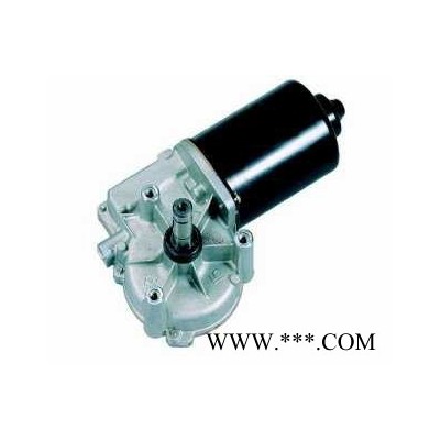 SWF VALEO NIDEC ITT 403.957 gear motor 24V DC  TYP