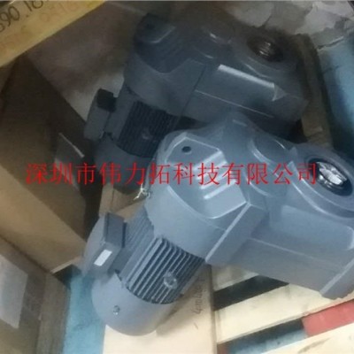 德国赛威  SEW- DS/CM同步伺服电机马达CM71L伺服电机