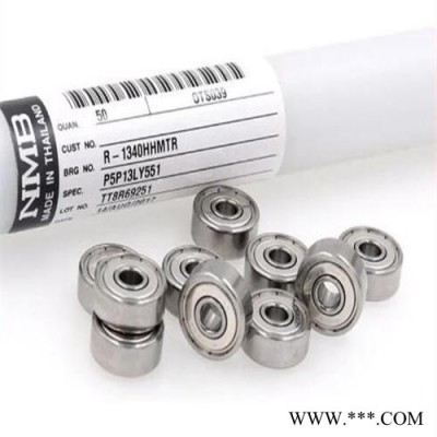 NMB飞机模具轴承