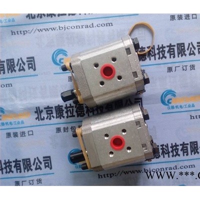 德国纳诺达克 GPLL40-24 行星齿轮箱