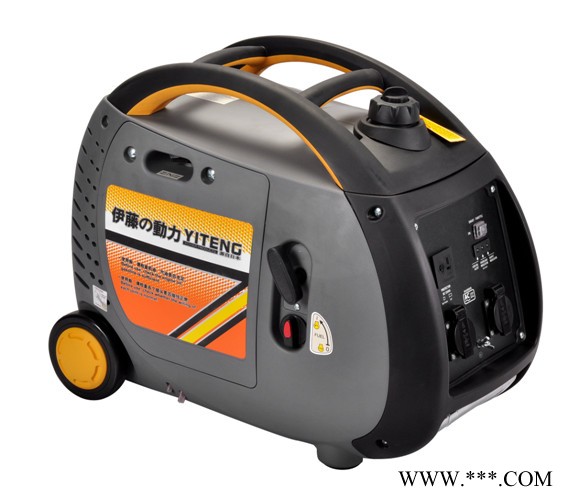 静音型房车发电机报价图1