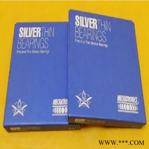 美国Silverthin轴承 SC070ARO图1