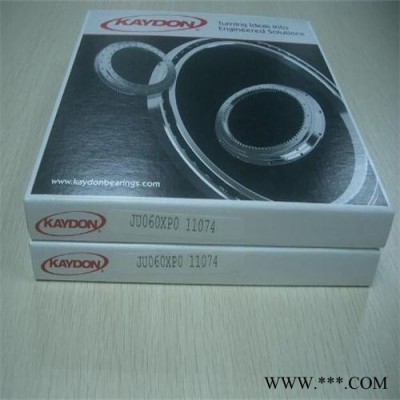 KAYDON建筑设备轴承