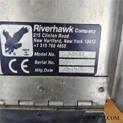 Riverhawk弹簧轴承