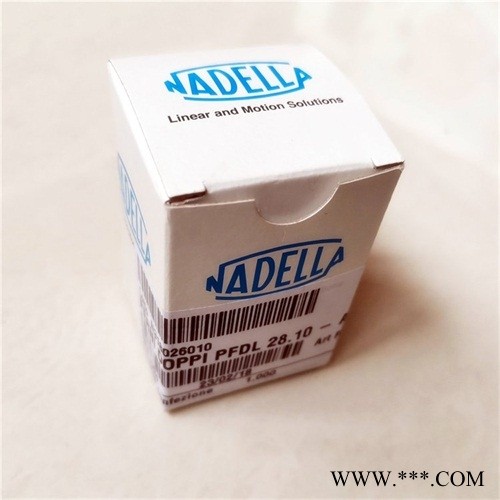 新品NADELLA轴承图1