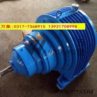 卧式NGW91行星减速机速比7.1行星齿轮箱使用寿命长图1