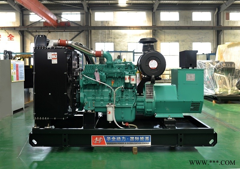900kW 华全CK柴油发电机组报价图1