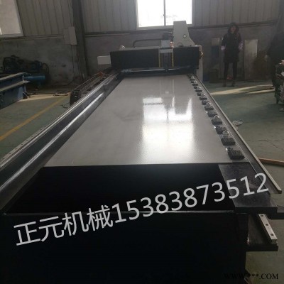 韩国技术专业生产不锈钢开槽机，数控龙门刨槽机设备，液压式数控刨槽机