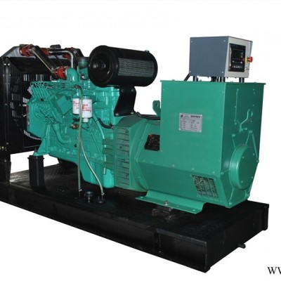 张家口300kw发电机租赁上门发电