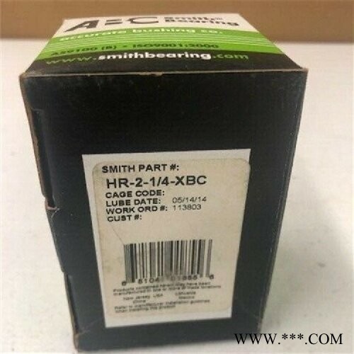 SMITH轴承 MS21438-124图1
