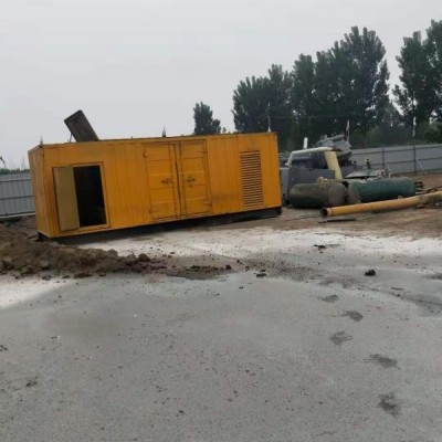 金华市租赁UPS电源车 欢迎来电咨询