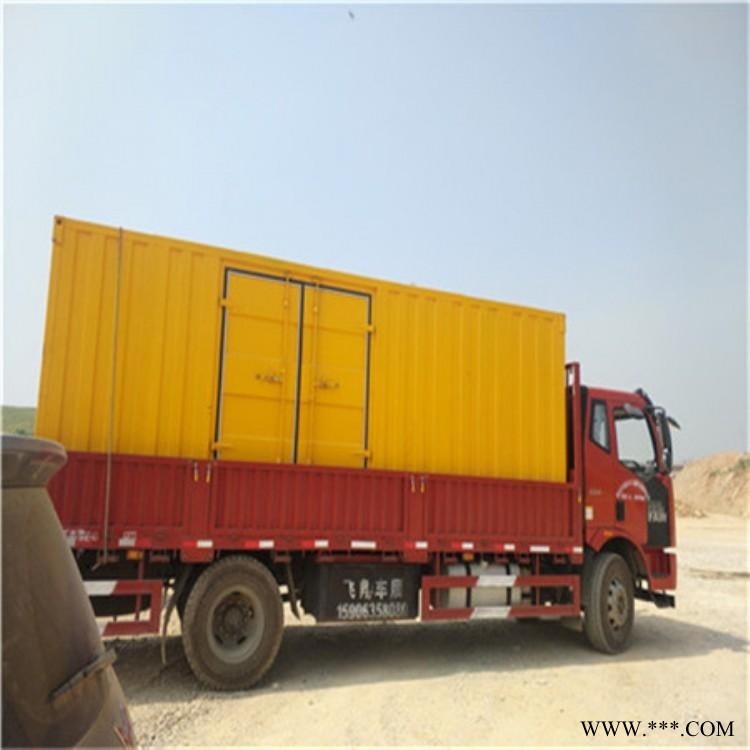 清远市租赁UPS电源车 柴油发电机出租图1