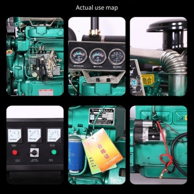 岳阳空压机出租发电机/岳阳发电机回收厂家