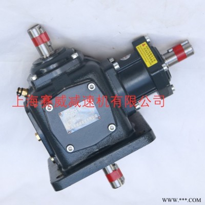 上海赛威供应T2-1:1-1-LR-O换向器