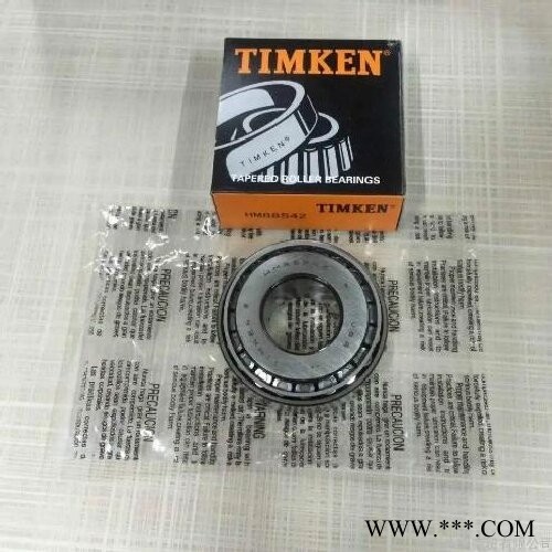 美国TIMKEN轴承图1