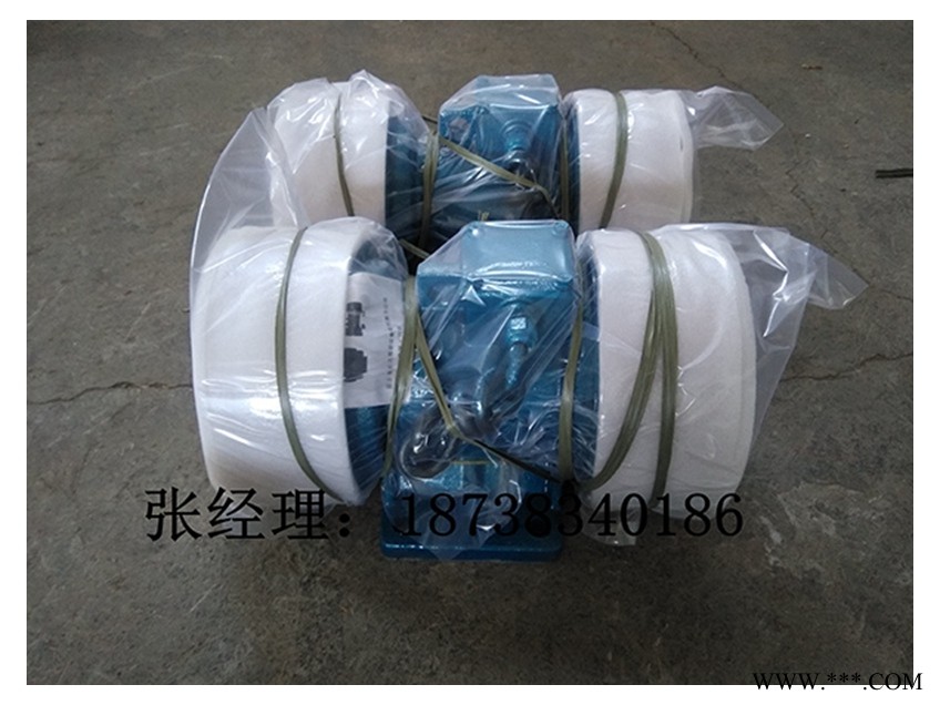 YZS振动电机/振动筛用电机/厂家卧式三相异振动电机图1