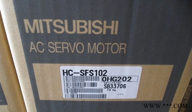 供应三菱MT-V240E-55K电机图1