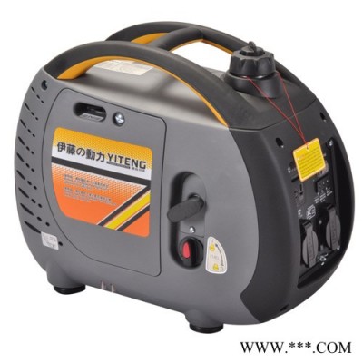 家用小型发电机220v多少钱