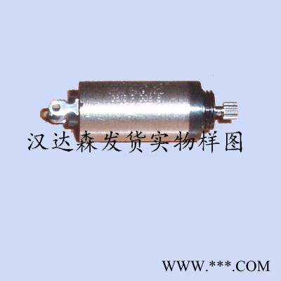 Faulhaber GmbH & Co. KG 直流微电机0816P006S
