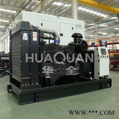 200kW 华全KP发电机组报价图1