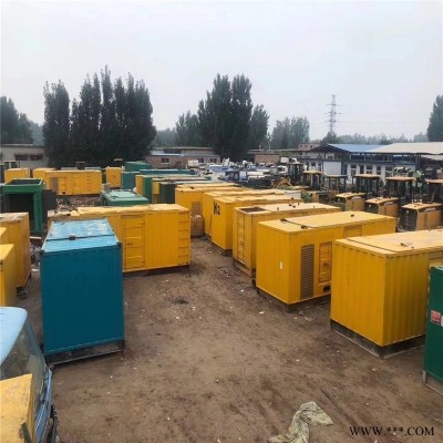 上海市租赁UPS电源车 静音发电机出租