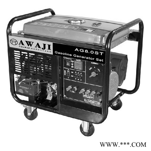 15kw汽油发电机厂家品牌报价图1