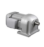 日本原装进口三菱/MITSUBISHI减速电机 GM-S 2.2KW/220V.60HZ/1:240图1