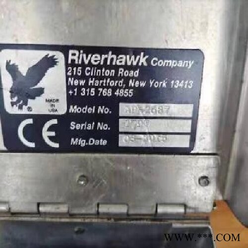 Riverhawk弹簧轴承图1