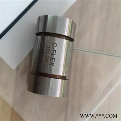 C-FLEX十字弹簧轴承