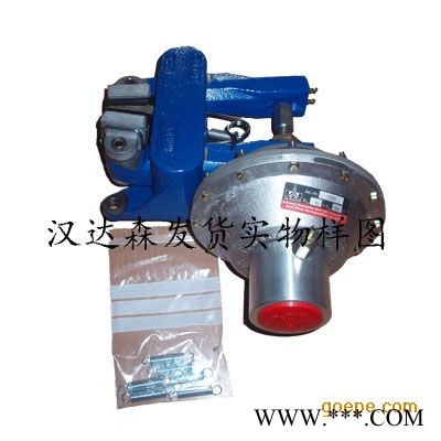 Rietschoten电磁制动器GMRP