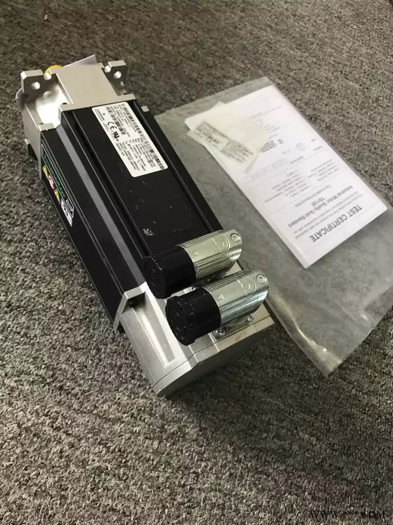 Nidec尼得科  NTE330TONSDP15图1