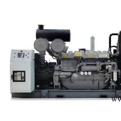 欢迎高密市租赁出租-发电机让您省心放心