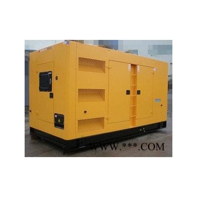 欢迎青岛进口发电机出租让您省心放心