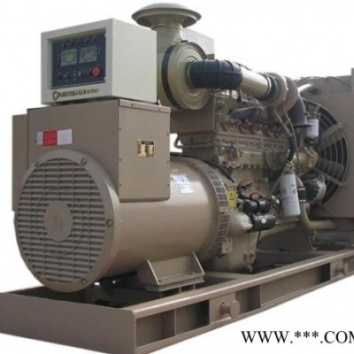 欢迎邯郸发电机使用与出租低噪音机组外租