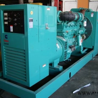 欢迎黄冈发电机完美回收静音箱精心制作